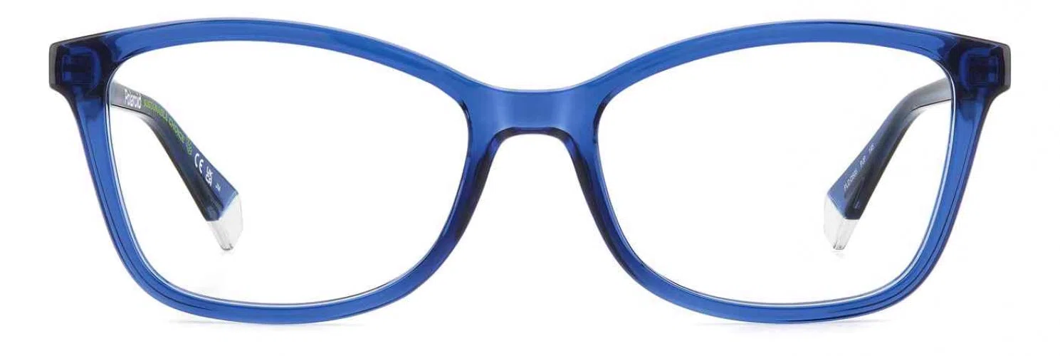 Polaroid Core PLDD505 Eyeglasses - view 12